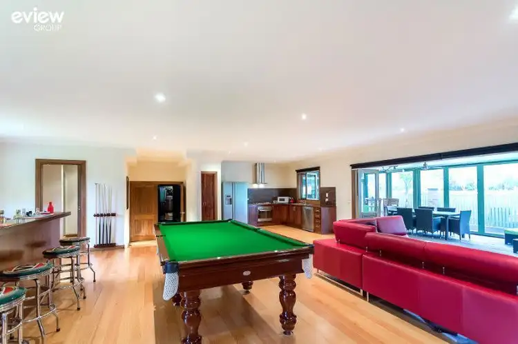 Fourth view of Homely house listing, 37 Bellbird Court, Langwarrin VIC 3910