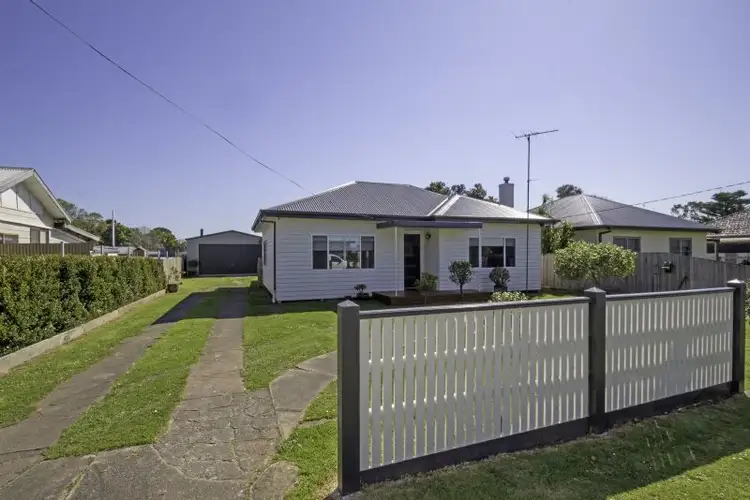 7 Miller Street, Dumbalk VIC 3956
