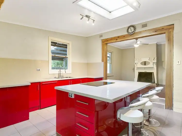 Main view of Homely house listing, 16 Grundy Avenue, Nyora VIC 3987