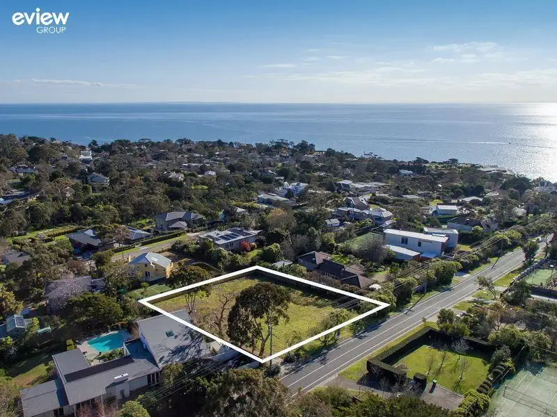 Main view of Homely land listing, 49 Glen Shian Lane, Mount Eliza VIC 3930