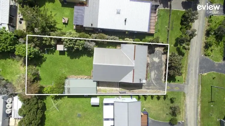 Fourth view of Homely house listing, 13 Fern Avenue, Surf Beach VIC 3922