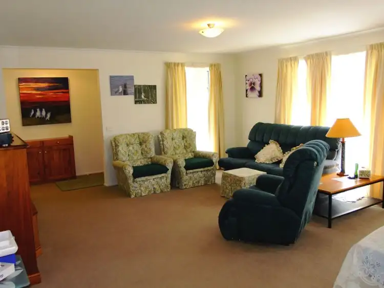 Fourth view of Homely house listing, 42 MANNA GUM DRIVE, Cowes VIC 3922