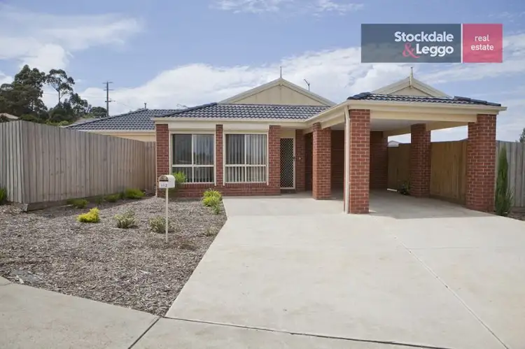112 Church Street, Drouin VIC 3818