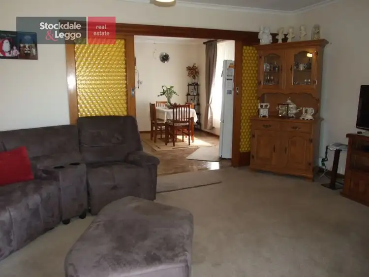 Fifth view of Homely house listing, 42 Darlimurla Avenue, Newborough VIC 3825
