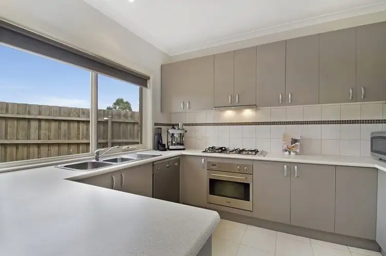 Second view of Homely townhouse listing, 2/55 Sunningdale Crescent, Cranbourne VIC 3977