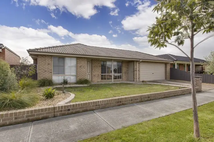 29 Bailey Boulevard, Koo Wee Rup VIC 3981