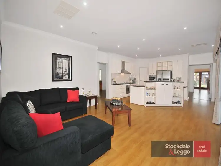 Sixth view of Homely house listing, 13 Pittaway Street, Mernda VIC 3754