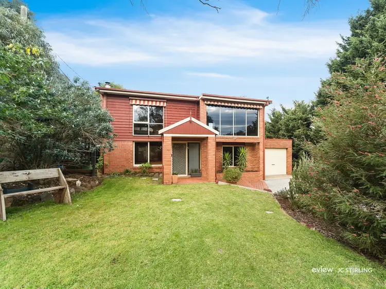 Second view of Homely house listing, 10 Gilgandra Street, Warneet VIC 3980