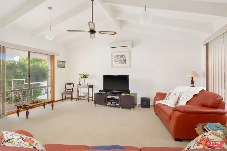 Second view of Homely house listing, 9 OXFORD WAY, Wonthaggi VIC 3995