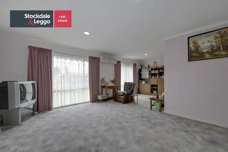 Fifth view of Homely house listing, 5 Blair Athol Drive, Traralgon VIC 3844