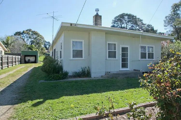 39 Garfield Road, Garfield VIC 3814