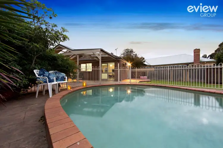 Main view of Homely house listing, 14 Sycamore Street, Langwarrin VIC 3910