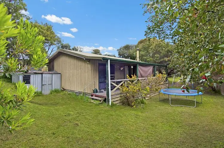 Main view of Homely house listing, 43 Fairhills Drive, Rye VIC 3941