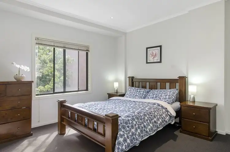 Fifth view of Homely townhouse listing, 4/900 Pascoe Vale Road, Glenroy VIC 3046