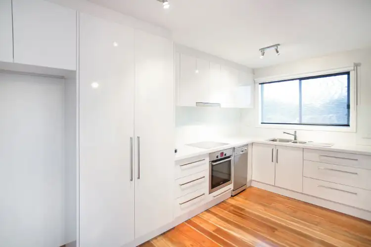 Second view of Homely unit listing, 1/479 Station Street, Bonbeach VIC 3196