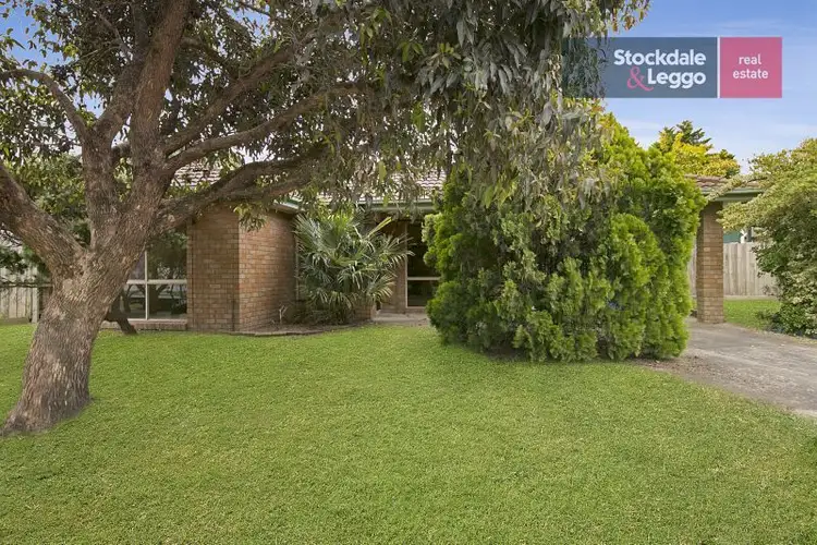 12 Plaistow Court, Cranbourne North VIC 3977