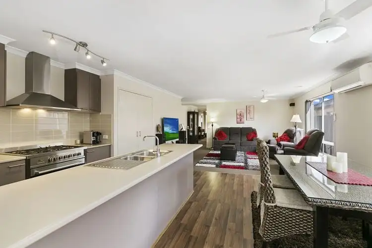Third view of Homely house listing, 56 Crepe Avenue, Cranbourne West VIC 3977