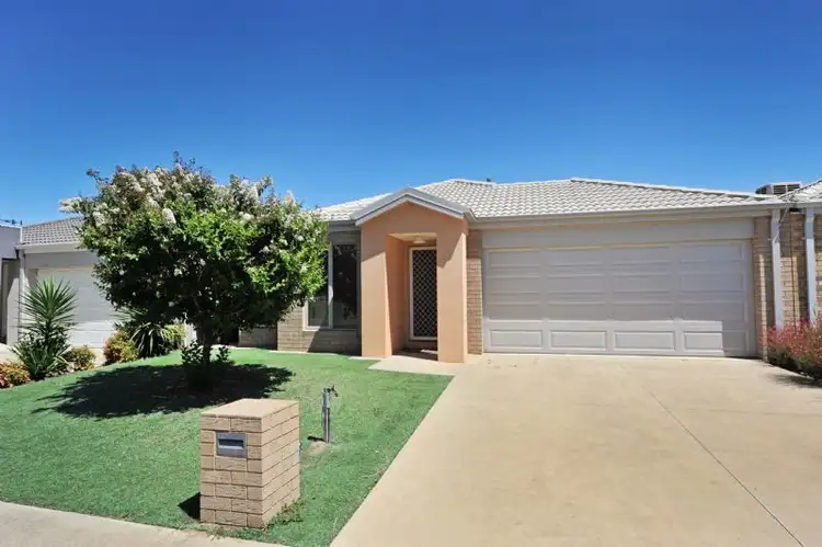 21 Tyquin Street, Shepparton VIC 3630