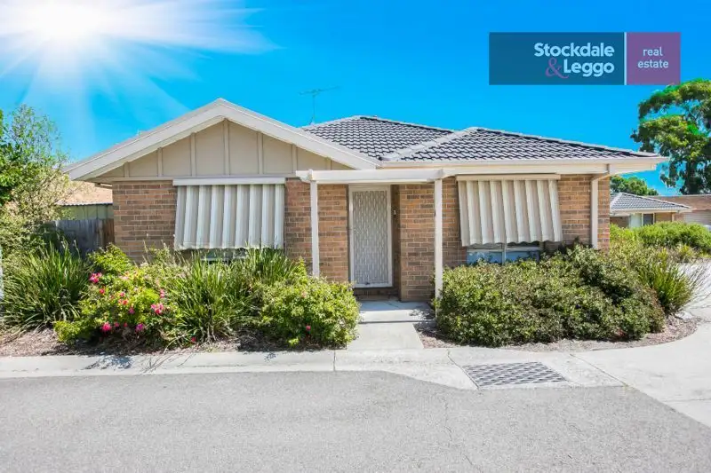 Main view of Homely house listing, 4/1 Brunnings Road, Carrum Downs VIC 3201