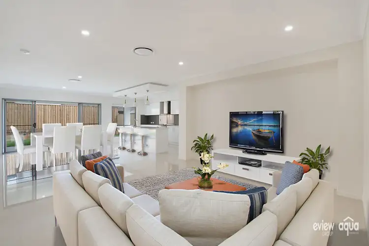 Fifth view of Homely house listing, 71 Timbury Street, Mango Hill QLD 4509