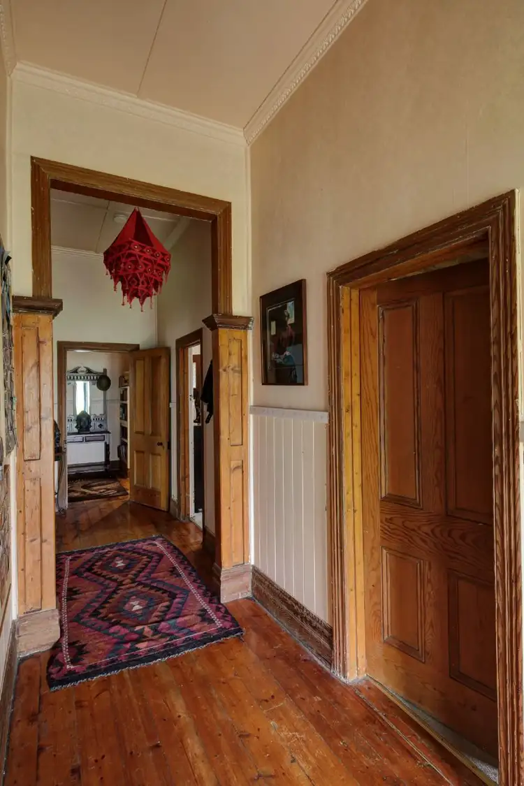 Second view of Homely house listing, 81 Princes Hwy, Port Fairy VIC 3284