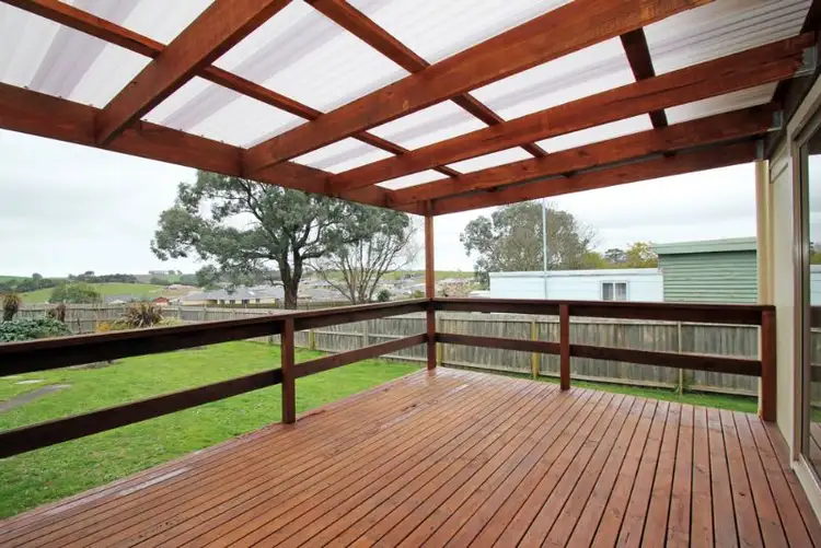 Sixth view of Homely house listing, 1 MacQueen Avenue, Korumburra VIC 3950