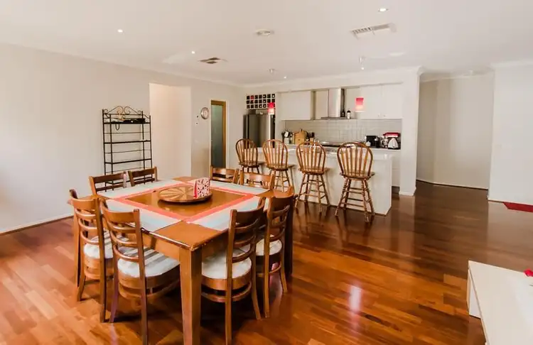 Fifth view of Homely house listing, 23 Flash Dan Drive, Cranbourne East VIC 3977