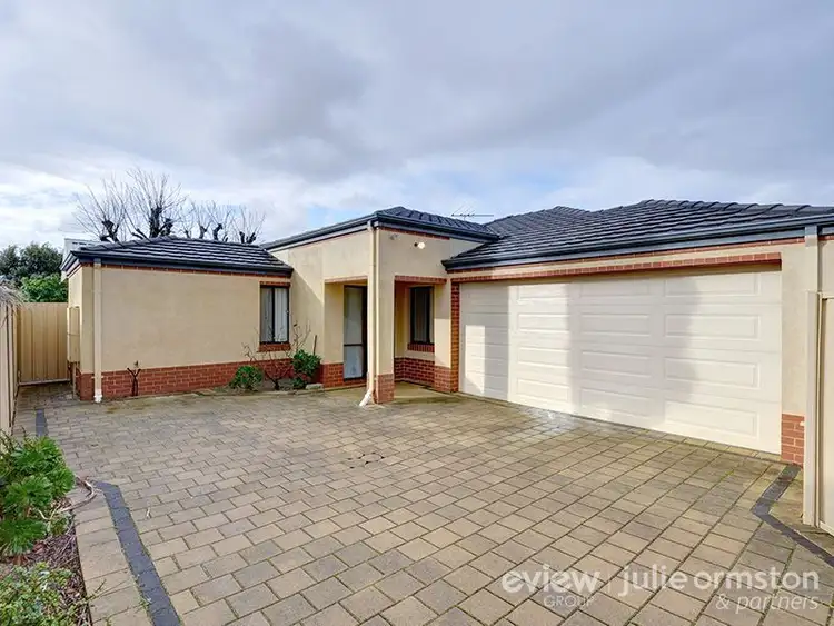 Main view of Homely land listing, 33B Woodchester Road, Nollamara WA 6061
