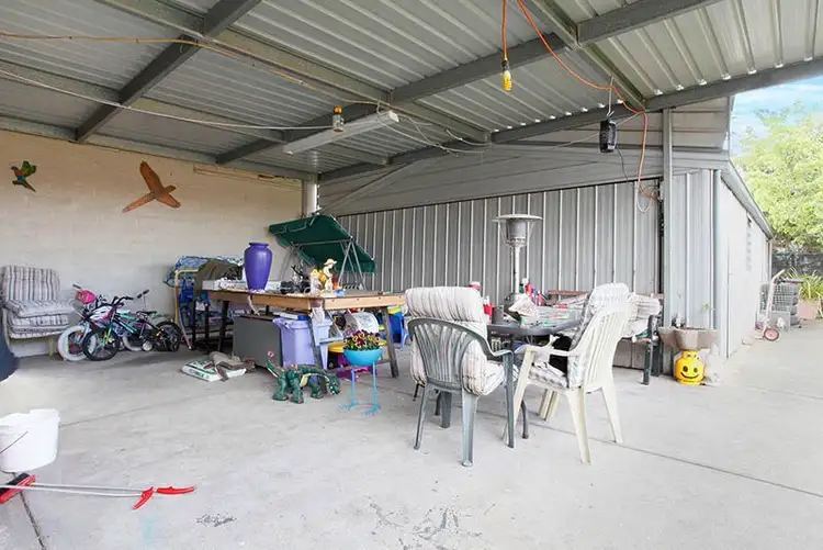 Fifth view of Homely house listing, 8 Davey Street, Sunshine West VIC 3020