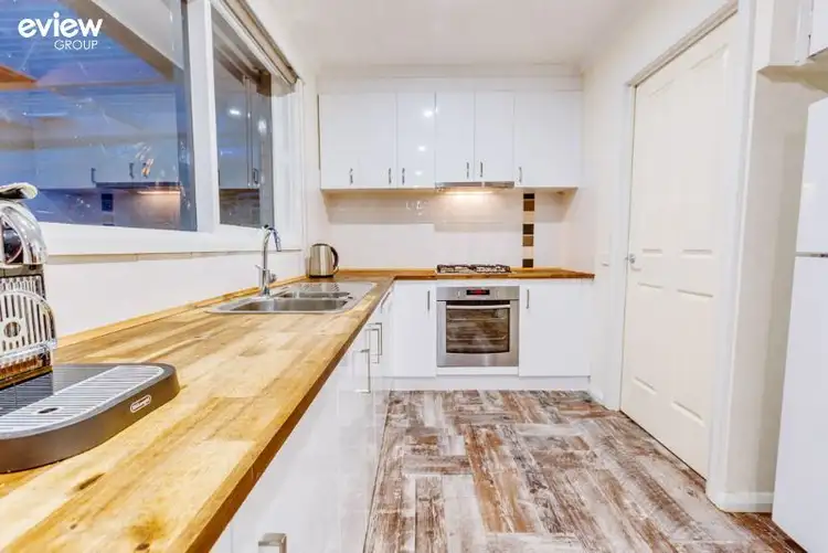 Sixth view of Homely house listing, 40 Dalpura Circuit, Frankston VIC 3199