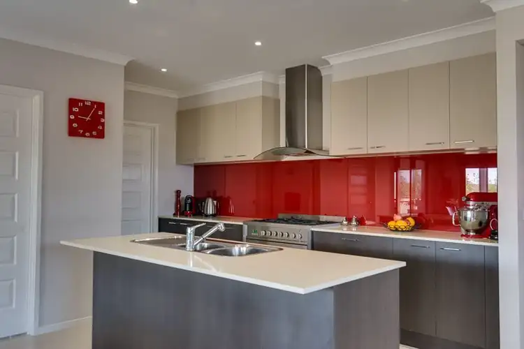 Third view of Homely house listing, 9 Hamish Drive, Bannockburn VIC 3331