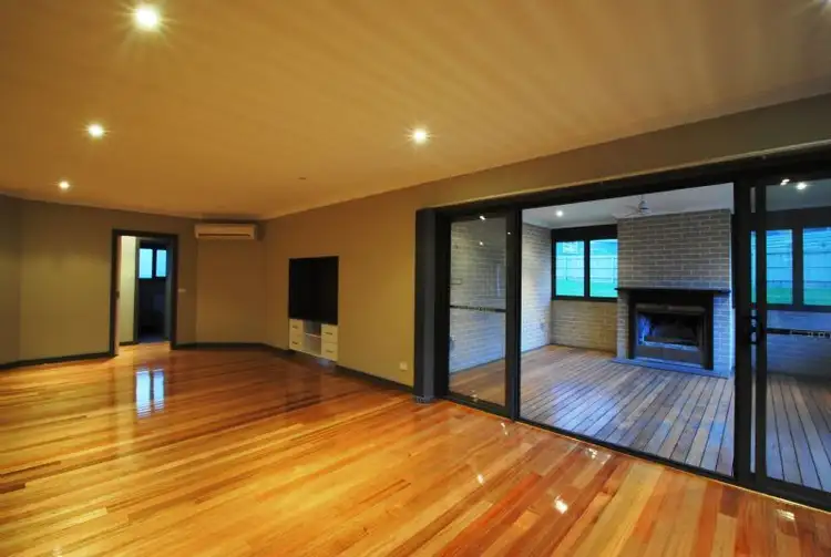 Third view of Homely house listing, EIGHTEEN McDOWELL DRIVE, Korumburra VIC 3950