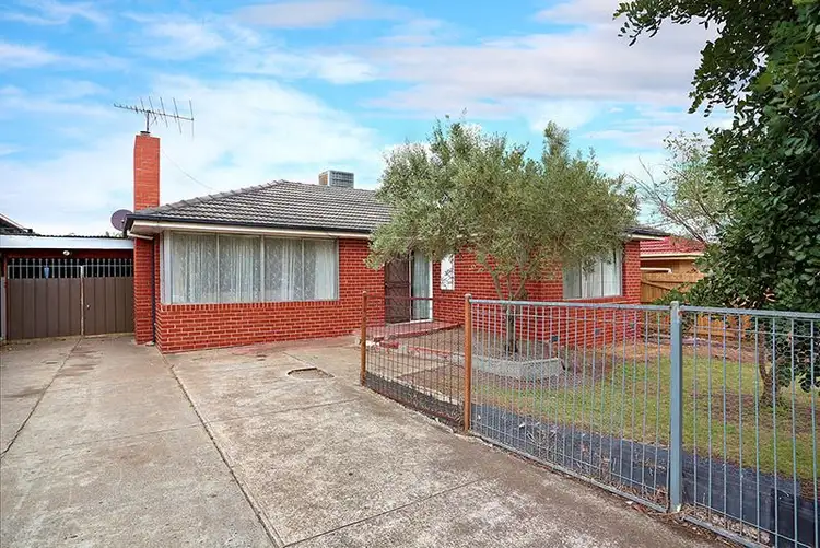 35 Phillip Street, Dallas VIC 3047