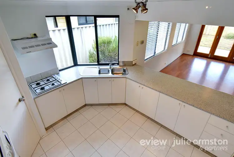 Fourth view of Homely house listing, 28 Aquarius Ramble, Ocean Reef WA 6027