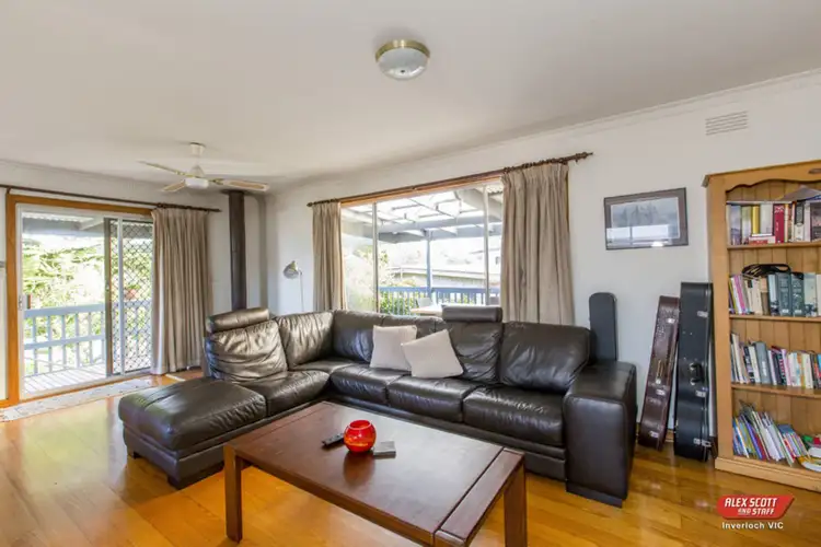 Second view of Homely house listing, 20 Veronica Street, Inverloch VIC 3996