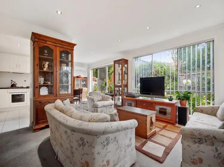 Fourth view of Homely unit listing, 4/194 North Rd, Langwarrin VIC 3910