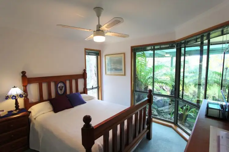 Fourth view of Homely rural property listing, 9 Grey Road, Mirboo North VIC 3871