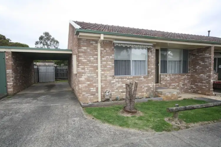 Main view of Homely unit listing, 3/110 Disney Street, Crib Point VIC 3919