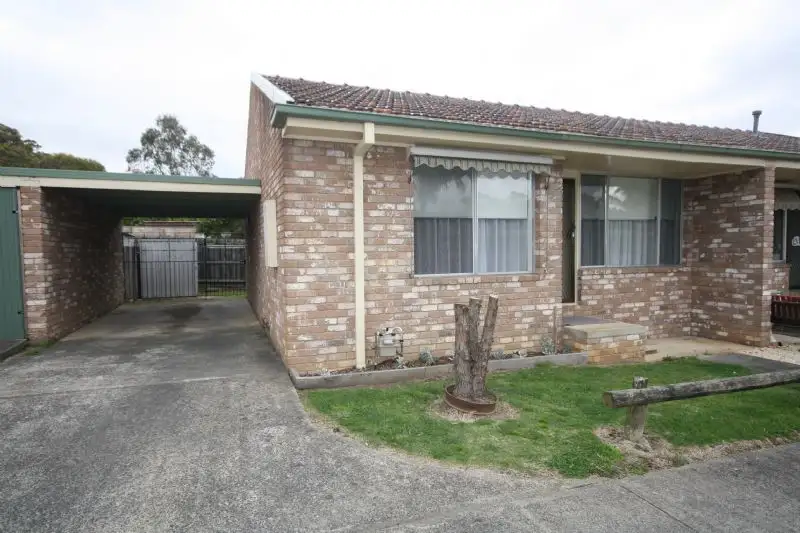 Main view of Homely unit listing, 3/110 Disney Street, Crib Point VIC 3919