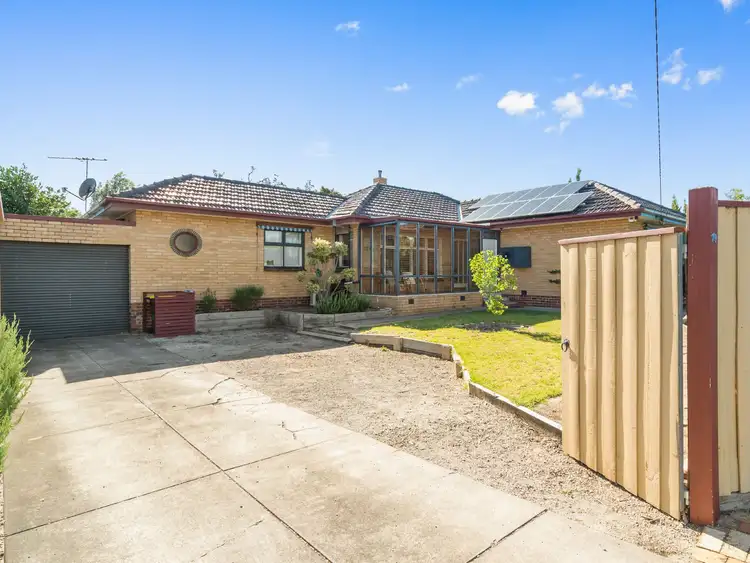 79 Frankston-Flinders Road, Frankston VIC 3199