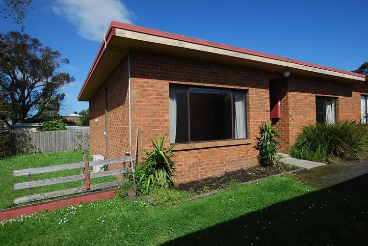 4/44 WHITE ROAD, Wonthaggi VIC 3995