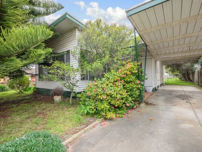 Main view of Homely house listing, 24 Dudley Parade, St Leonards VIC 3223