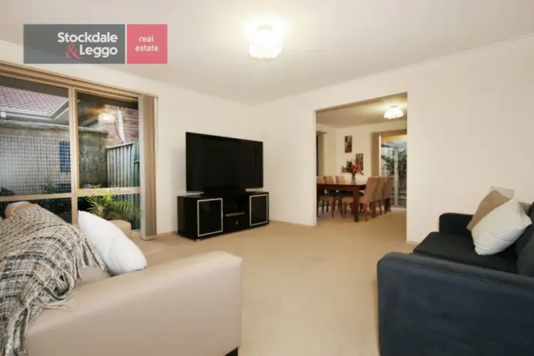 Third view of Homely unit listing, 3/184 Bayswater Road, Croydon VIC 3136