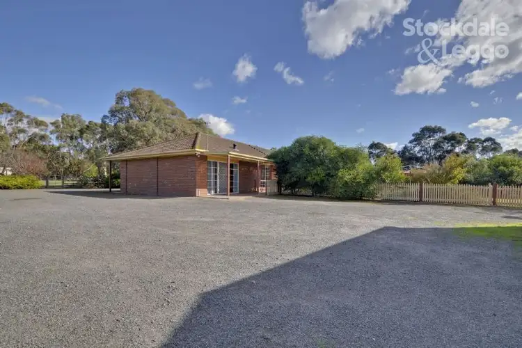 Main view of Homely house listing, 5 Widows Lane, Traralgon VIC 3844