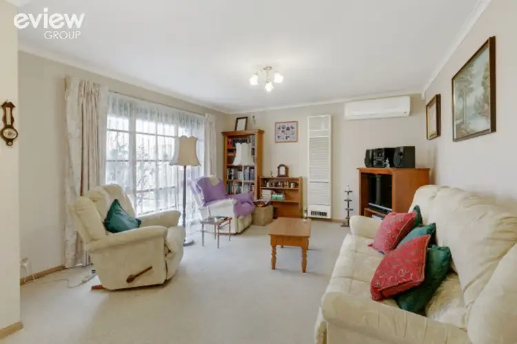 Second view of Homely house listing, 13A Raymond Street, Somerville VIC 3912