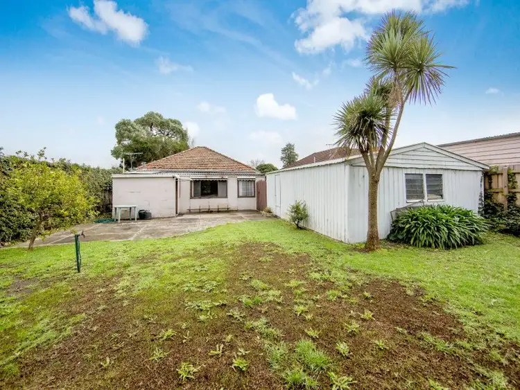 Second view of Homely house listing, 24 Burns Street, Frankston VIC 3199