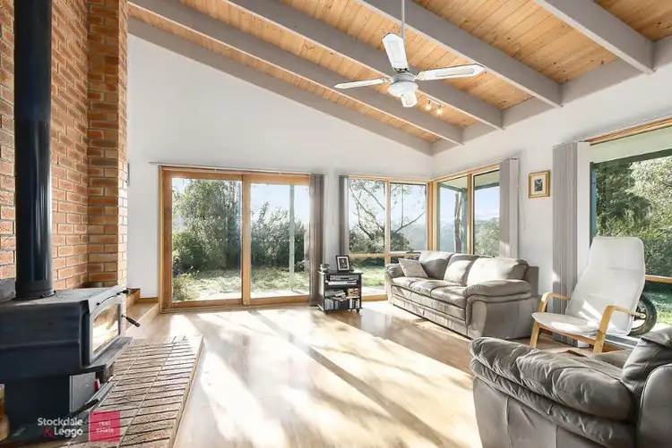 Second view of Homely house listing, 28 Carters Lane, Seville VIC 3139