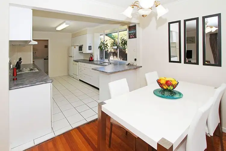 Fifth view of Homely house listing, 108 Holt Parade, Bundoora VIC 3083