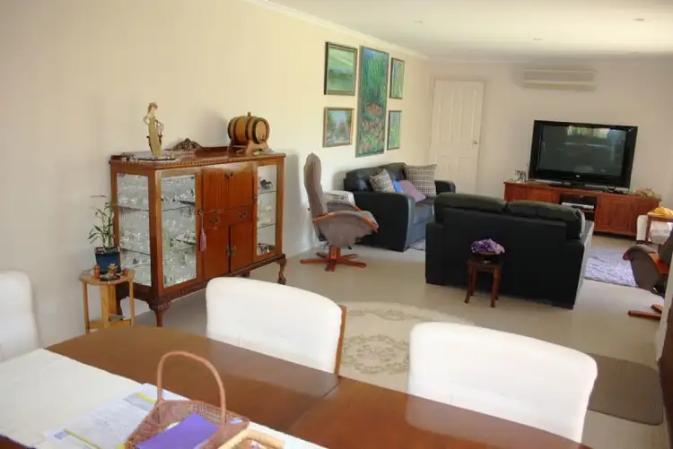 Fifth view of Homely unit listing, 9/100 GEORGE STREET, Korumburra VIC 3950
