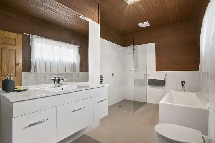 Second view of Homely land listing, 27 Seabrook Avenue, Rosebud VIC 3939